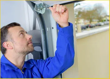 SOS Garage Door Pearland, TX 281-758-8470 - side-garage-door-repair